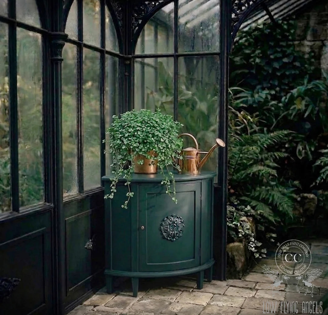 Heirloom Chalk Mineral Paint