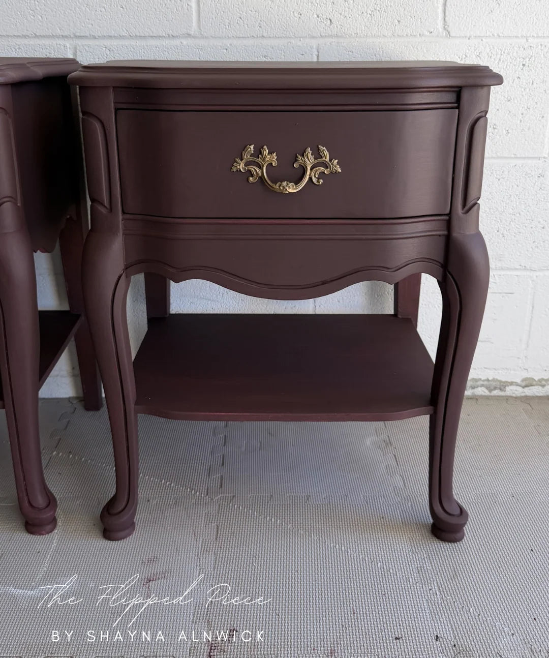 Apothecary Chalk Mineral Paint