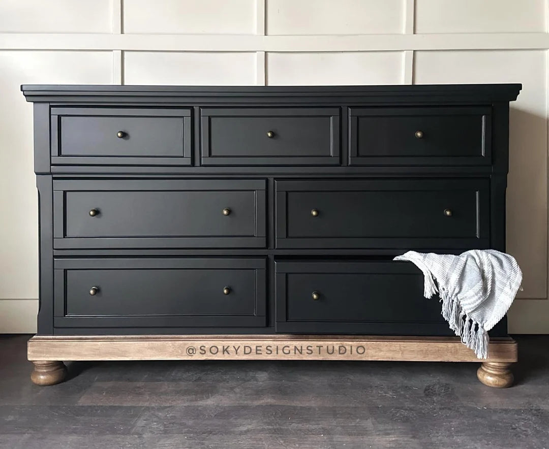 Anchor Silk All-In-One Mineral Paint®