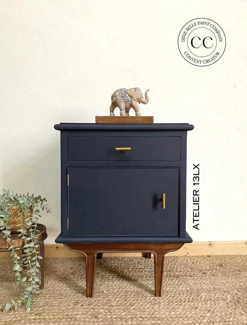Deep Sea Silk All-In-One Mineral Paint®