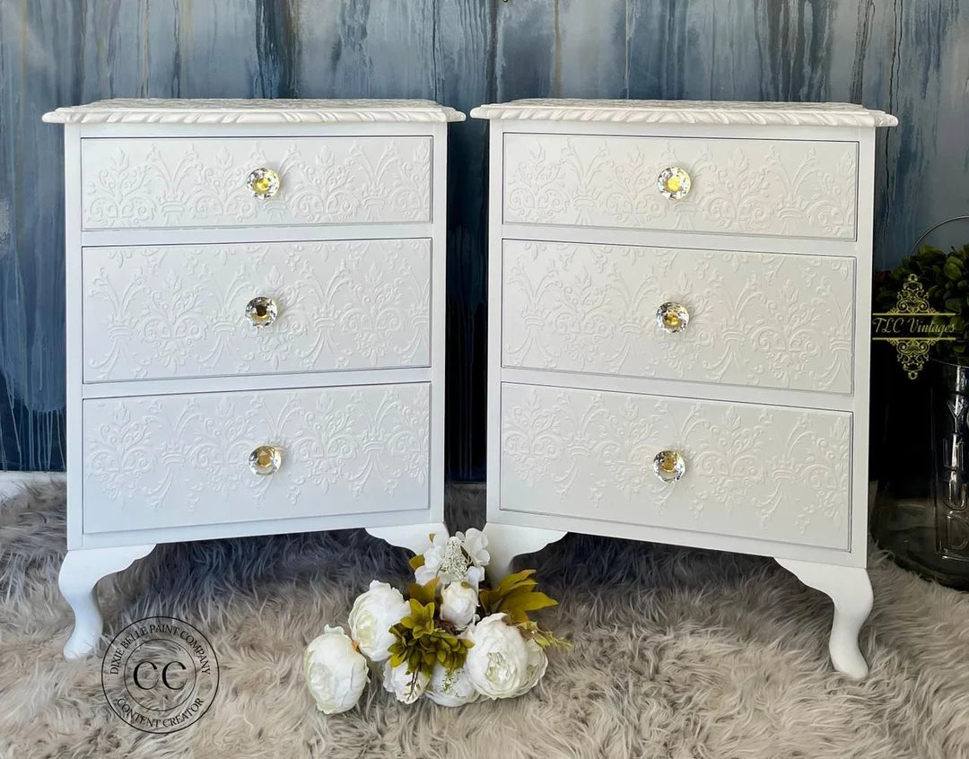 Whitecap Silk All-In-One Mineral Paint®