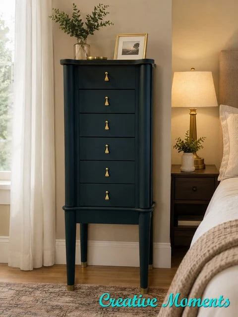 Sanctuary Chalk Mineral Paint
