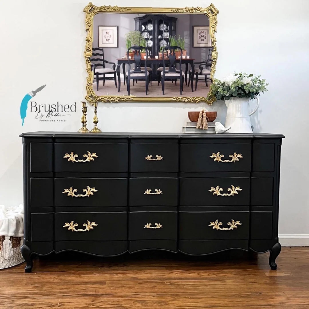 Anchor Silk All-In-One Mineral Paint®