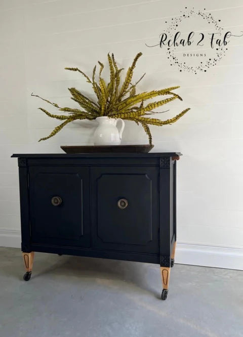 Anchor Silk All-In-One Mineral Paint®