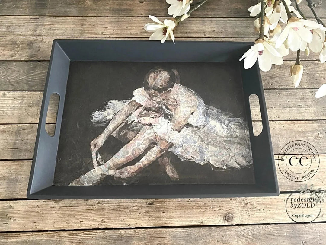 Black Sands Silk All-In-One Mineral Paint®