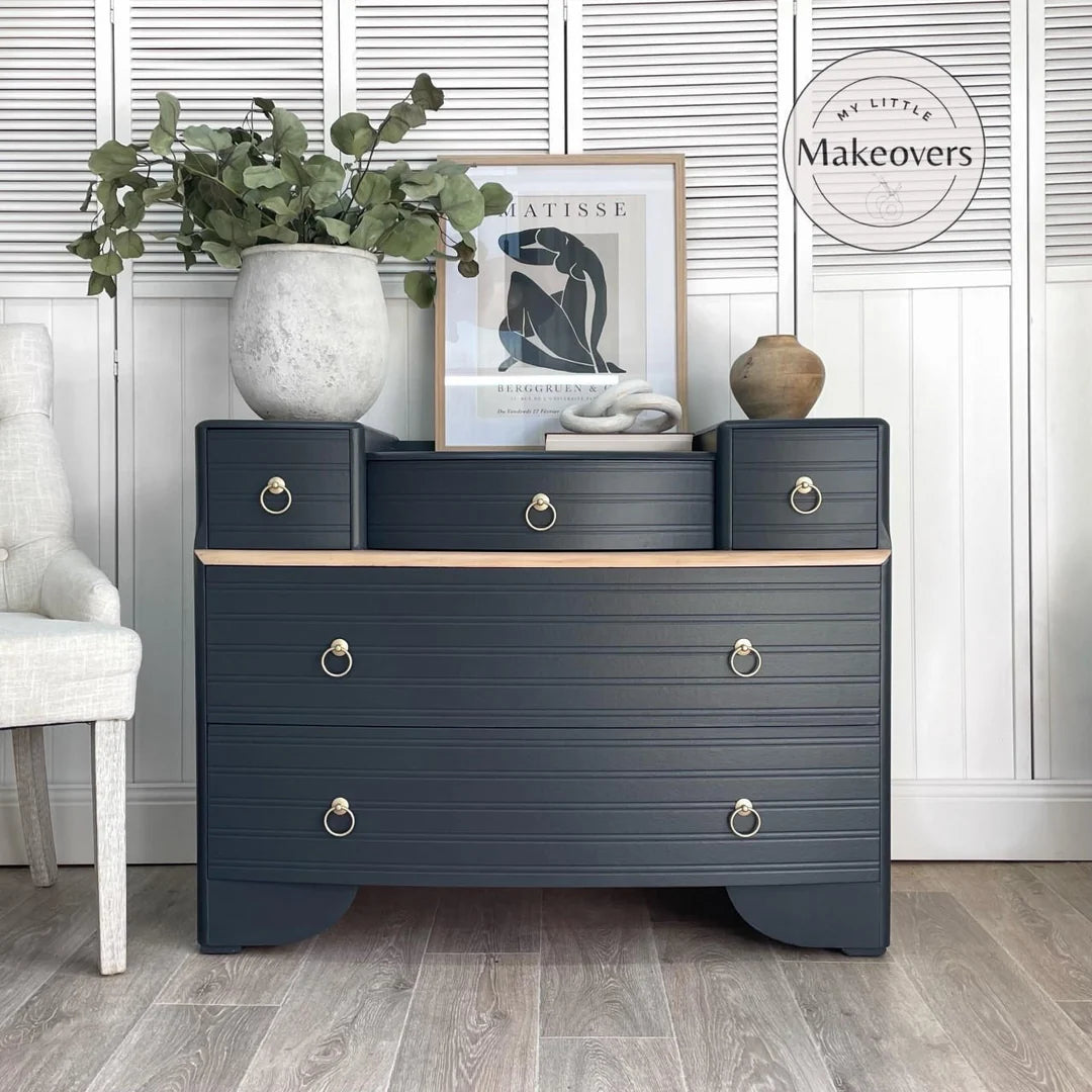 Black Sands Silk All-In-One Mineral Paint®