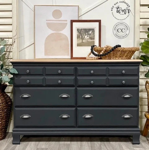 Black Sands Silk All-In-One Mineral Paint®