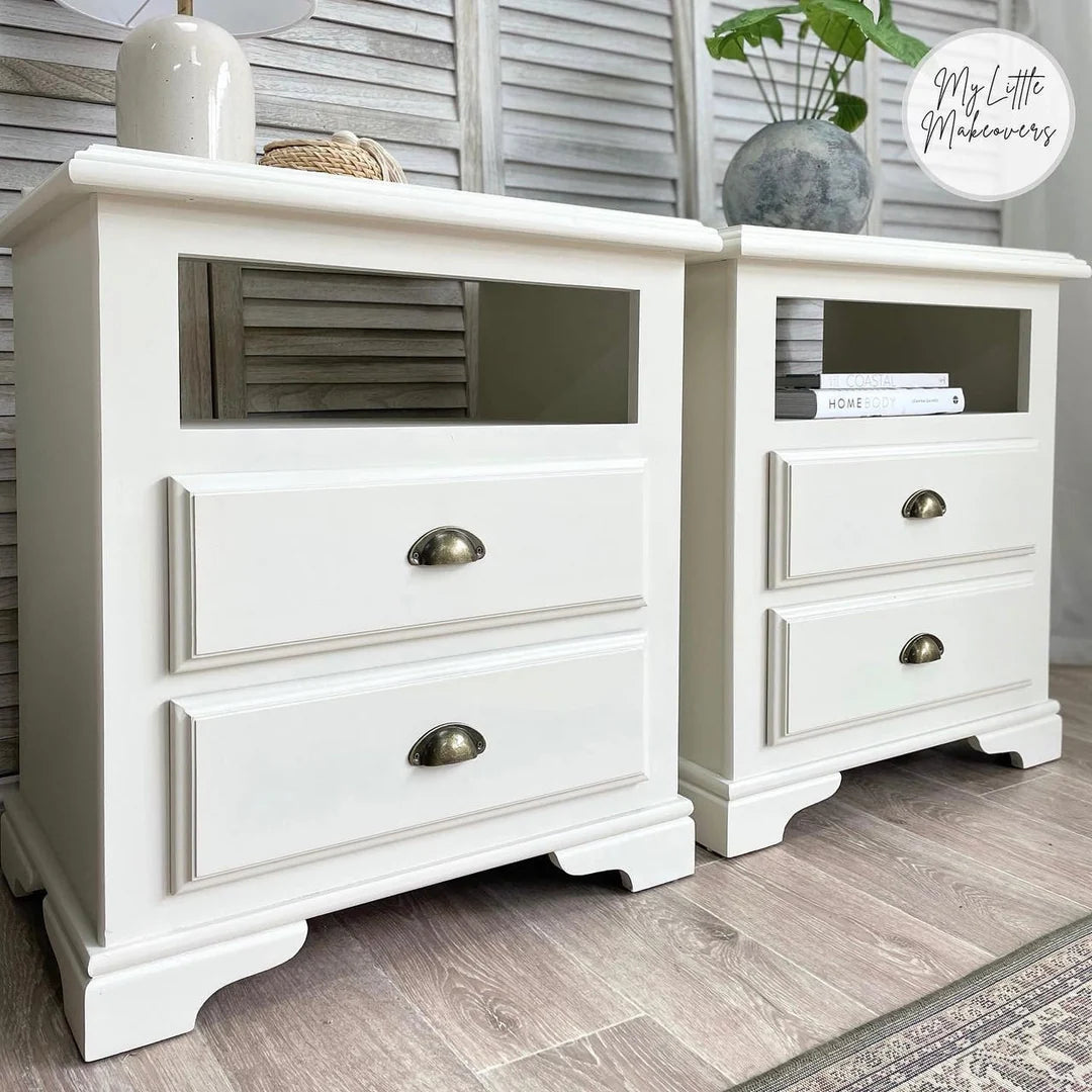 Endless Shore Silk All-In-One Mineral Paint®