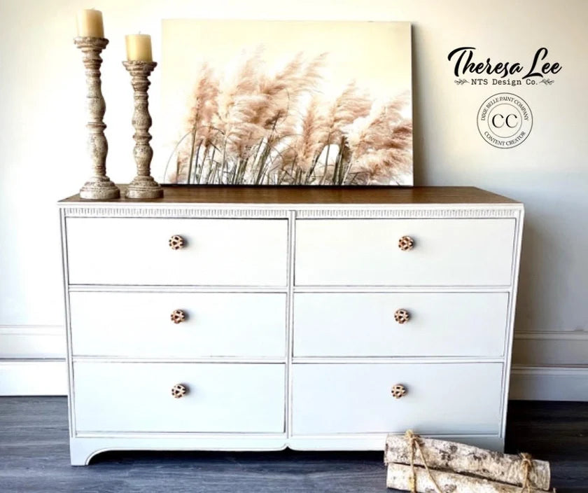 Salt Water Silk All-In-One Mineral Paint®