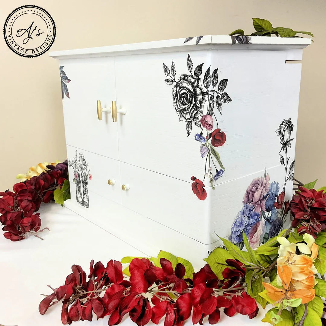 Salt Water Silk All-In-One Mineral Paint®