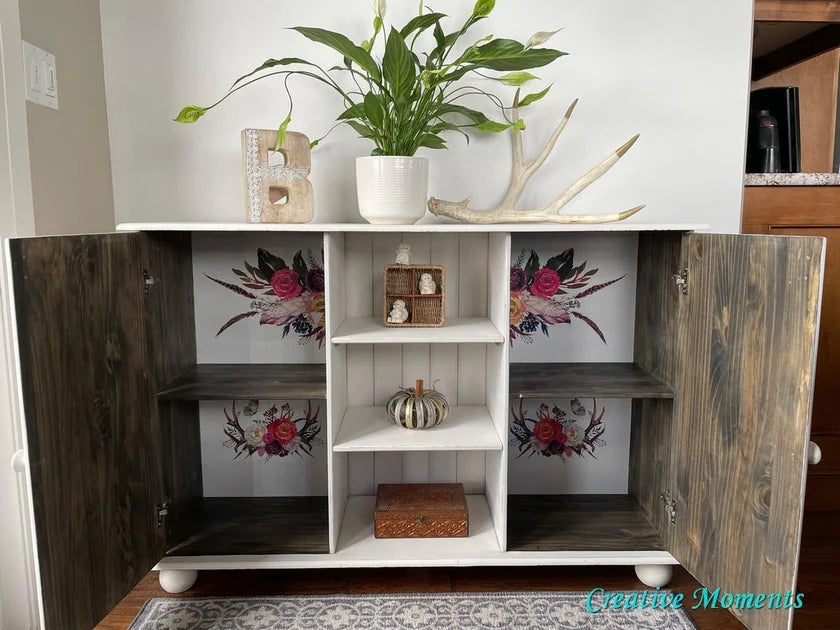 Salt Water Silk All-In-One Mineral Paint®