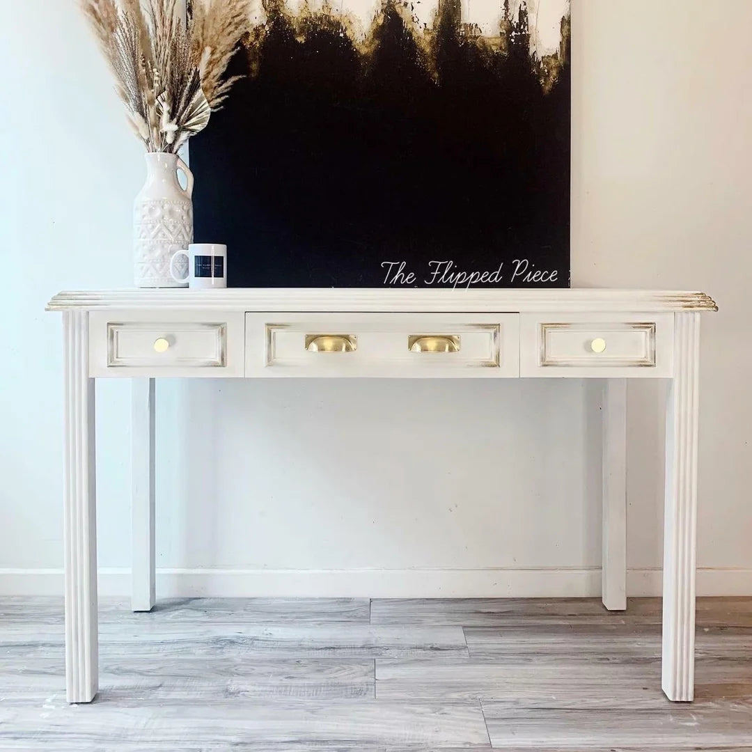 Whitecap Silk All-In-One Mineral Paint®
