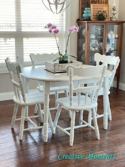 Whitecap Silk All-In-One Mineral Paint®