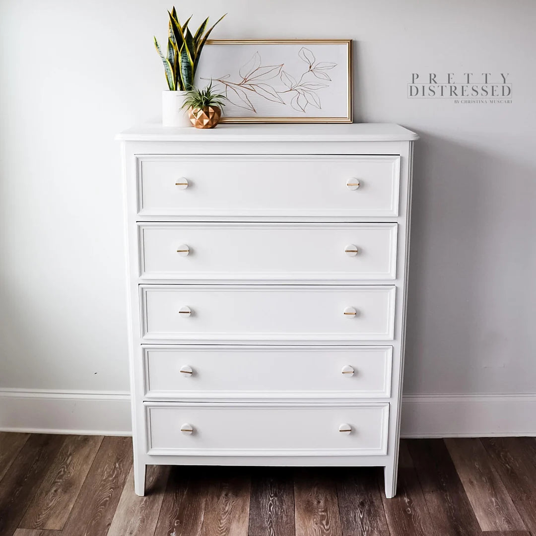 Whitecap Silk All-In-One Mineral Paint®