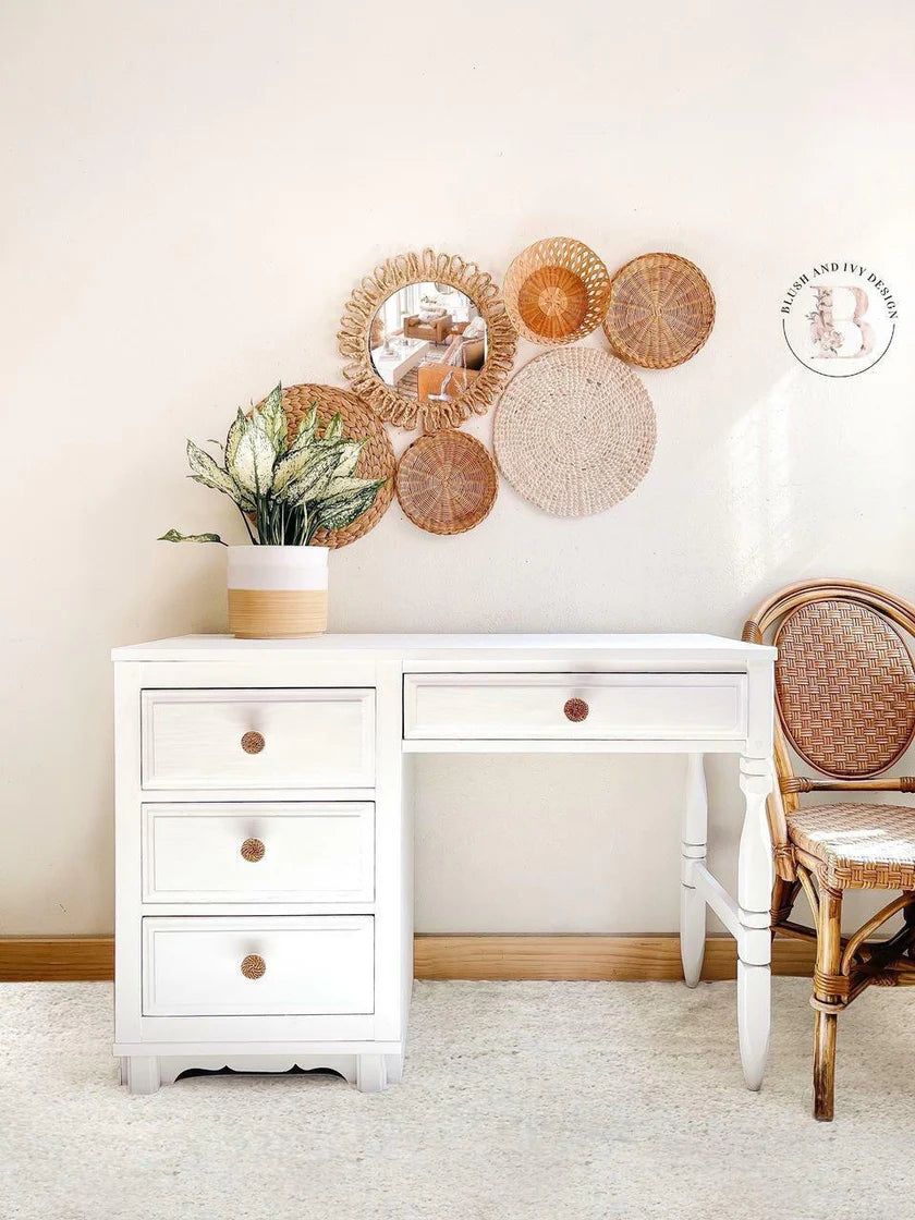 Whitecap Silk All-In-One Mineral Paint®