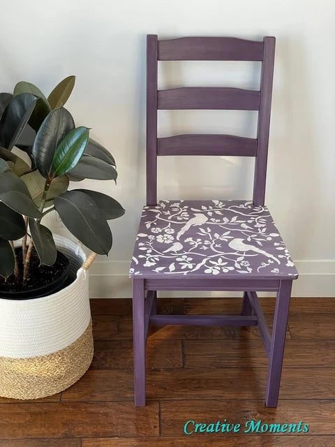 Elderberry Terra Clay Paint