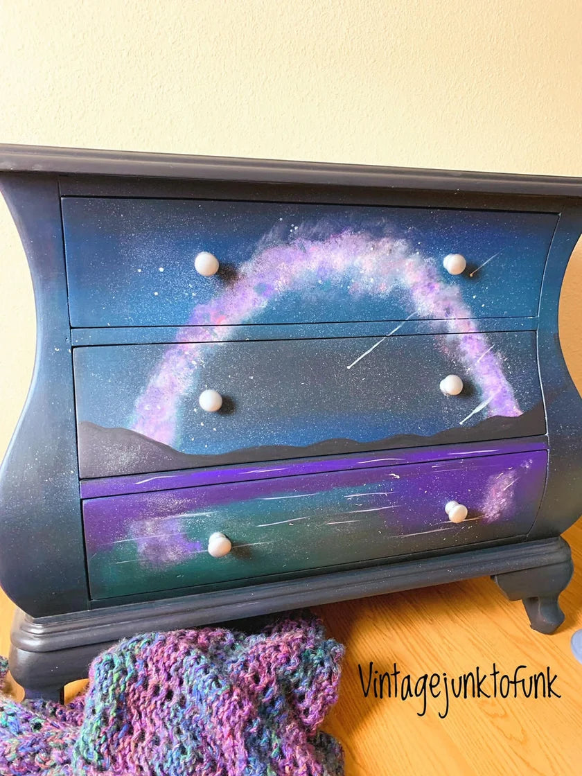 Galaxy Terra Clay Paint