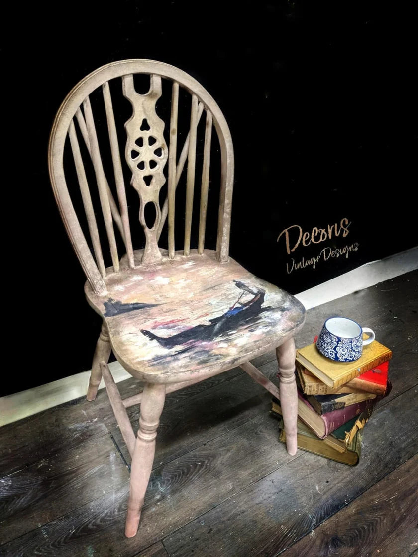 Moon Beam Terra Clay Paint