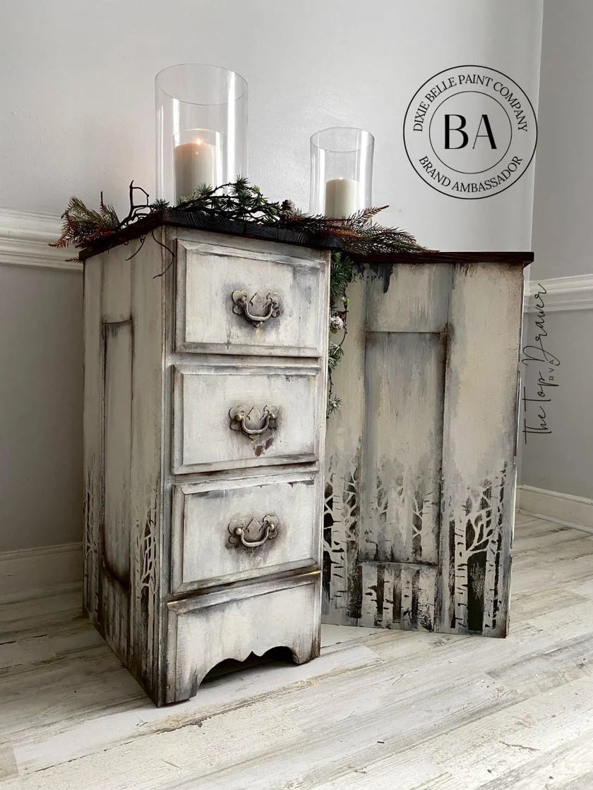 Onyx Terra Clay Paint