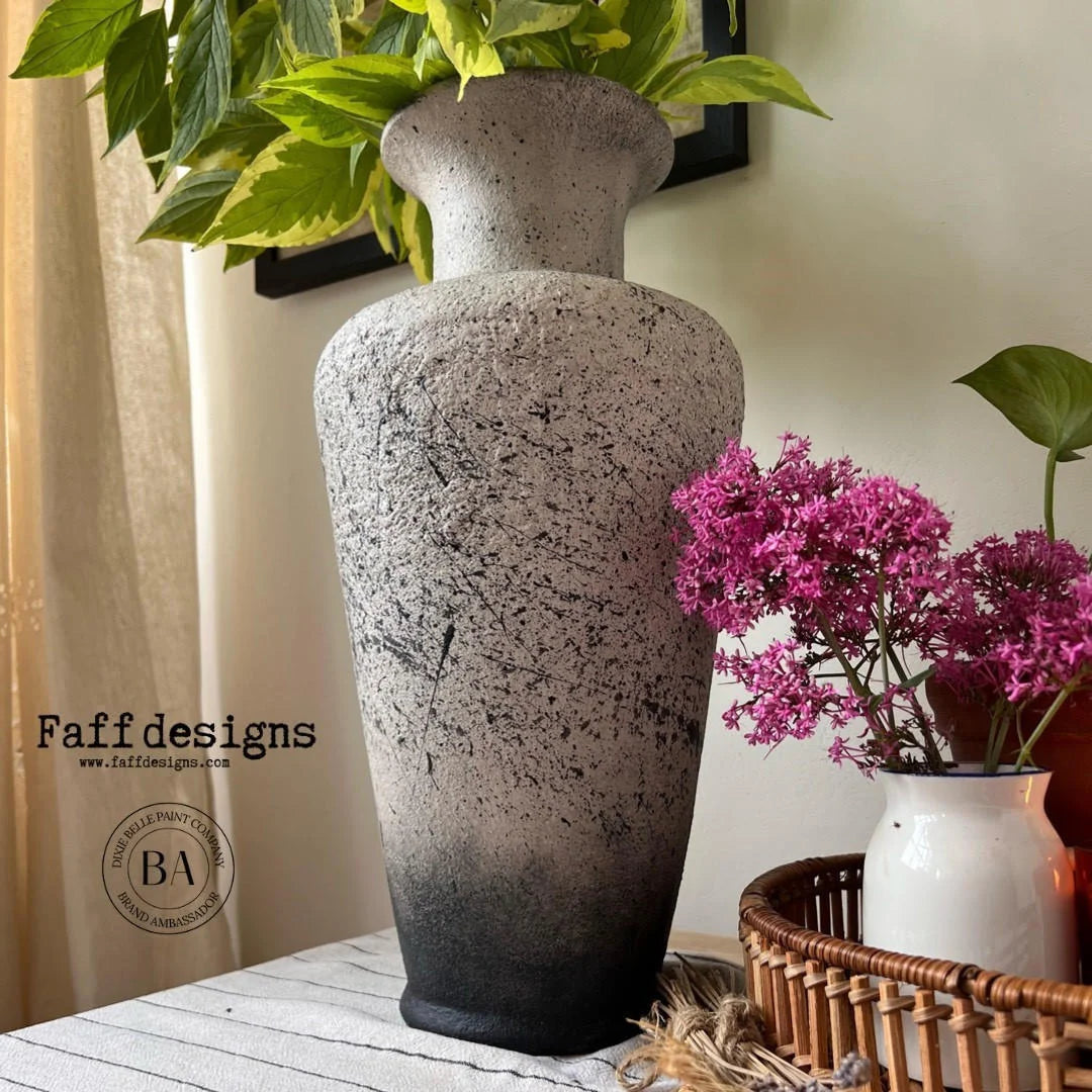 Onyx Terra Clay Paint