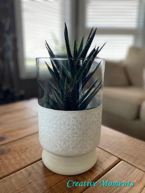 Prairie Dawn Terra Clay Paint