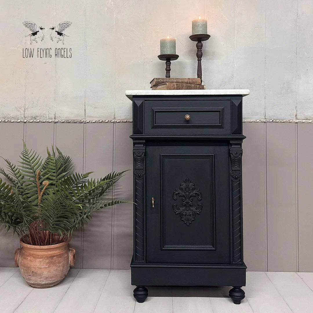 Anchor Silk All-In-One Mineral Paint®